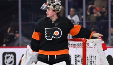 Laughton Focused on Bounce Back After Challenging Previous Season