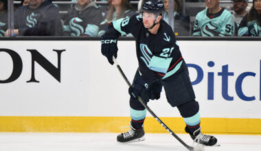 West Notes: Dunn, Walman, Avalanche Recalls