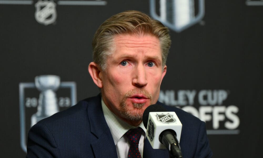 Avalanche Mailbag 2.0: Who To Watch at the Rookie Showcase, Hakstol Running the PP, & Playoff Salary Cap