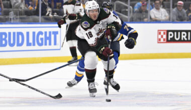 Mammoth Sign Seven Players To PTOs