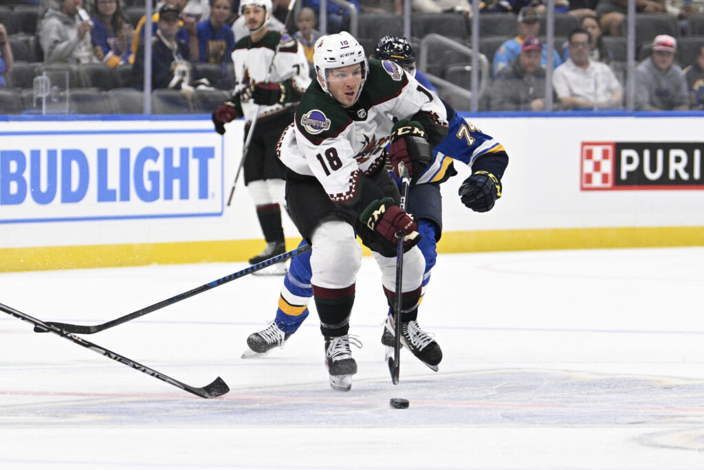 Mammoth Sign Seven Players To PTOs