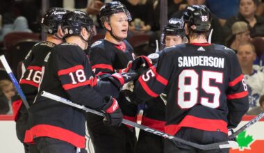 Today We Check Out the Ottawa Senators and What to Expect