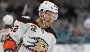 Predators Sign Scott Harrington, Isaac Ratcliffe To PTOs