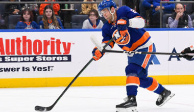 Sharks Sign Oliver Wahlstrom To PTO, AHL Deal