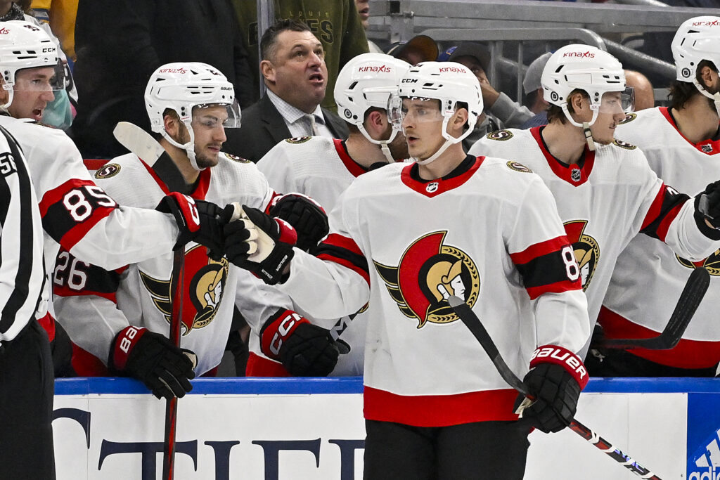 Summer Synopsis: Ottawa Senators