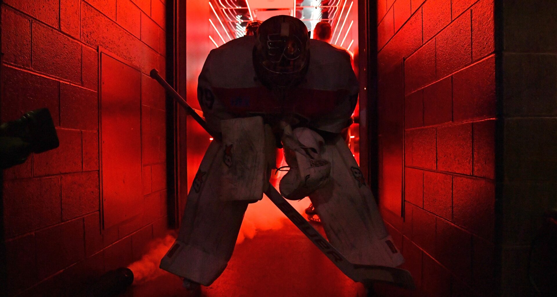 Sexual assault question prompts NHL team to revoke reporter's credential