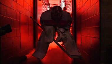 Sexual assault question prompts NHL team to revoke reporter's credential