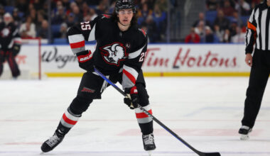 Injury Notes: Power, Molendyk, Walton