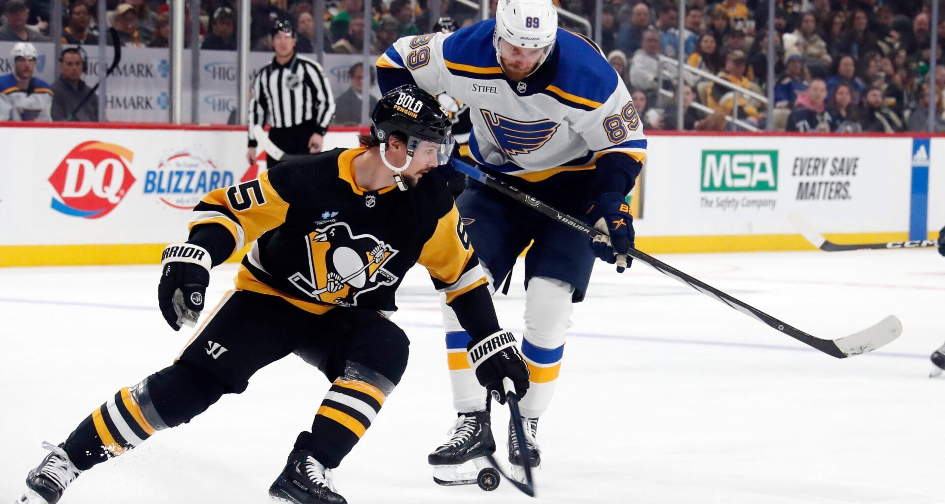 Pittsburgh Penguin Evgeni Malkin’s Point Projection for 2025-26