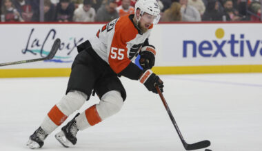 Snapshots: Ristolainen, McDavid, Malhotra, Sabres