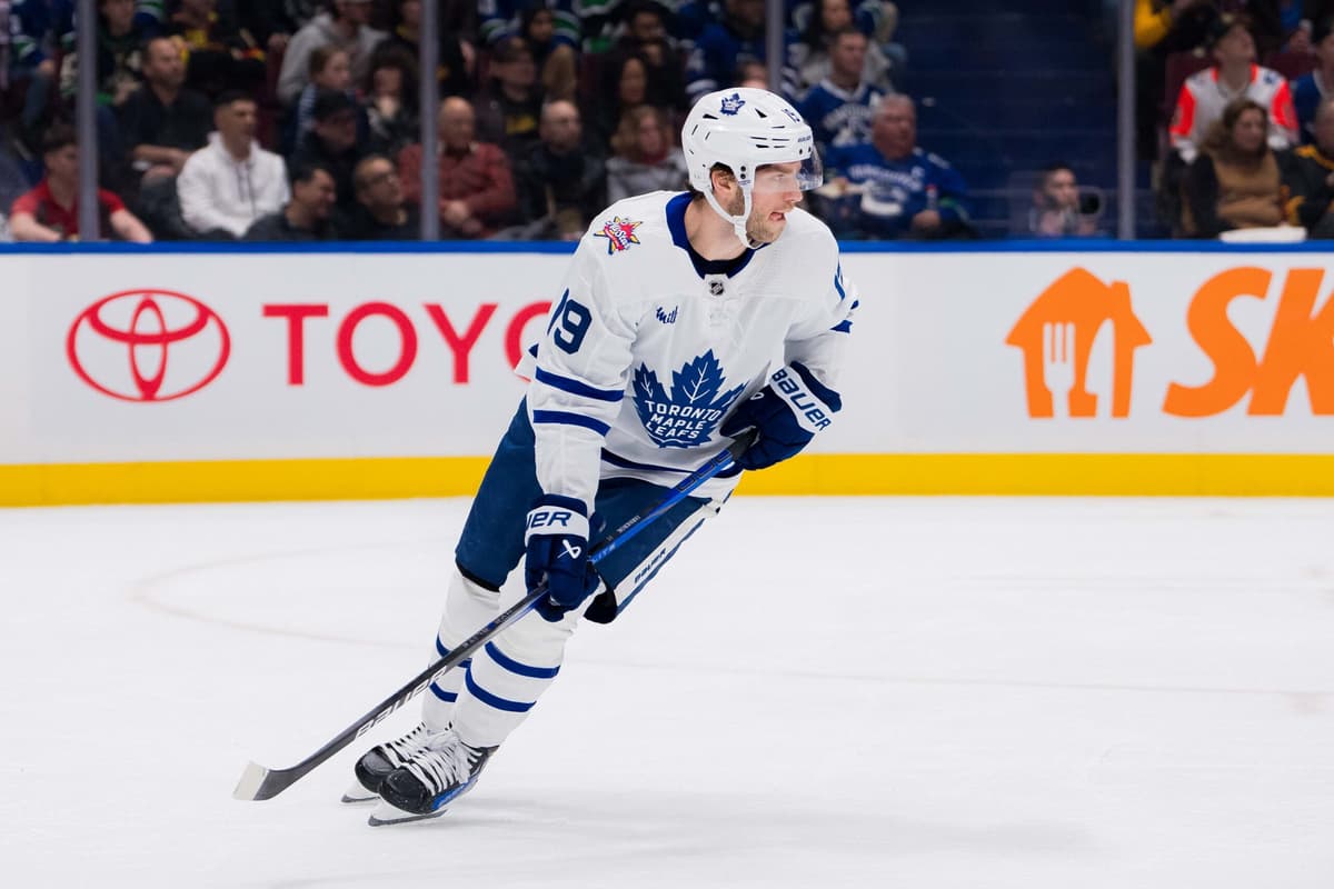 Maple Leafs fend off Senators’ comeback attempt in 4-3 preseason opener win - The Leafs Nation