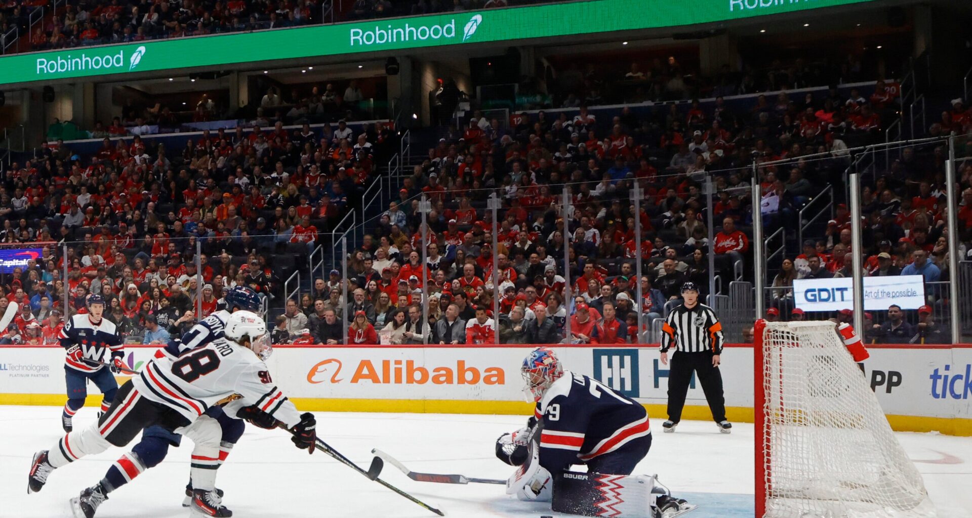 Projecting Connor Bedard's Third Season NHL Point Totals