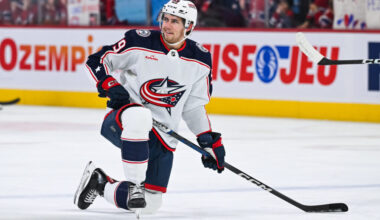 East Notes: Chinakhov, Peeke, Bear