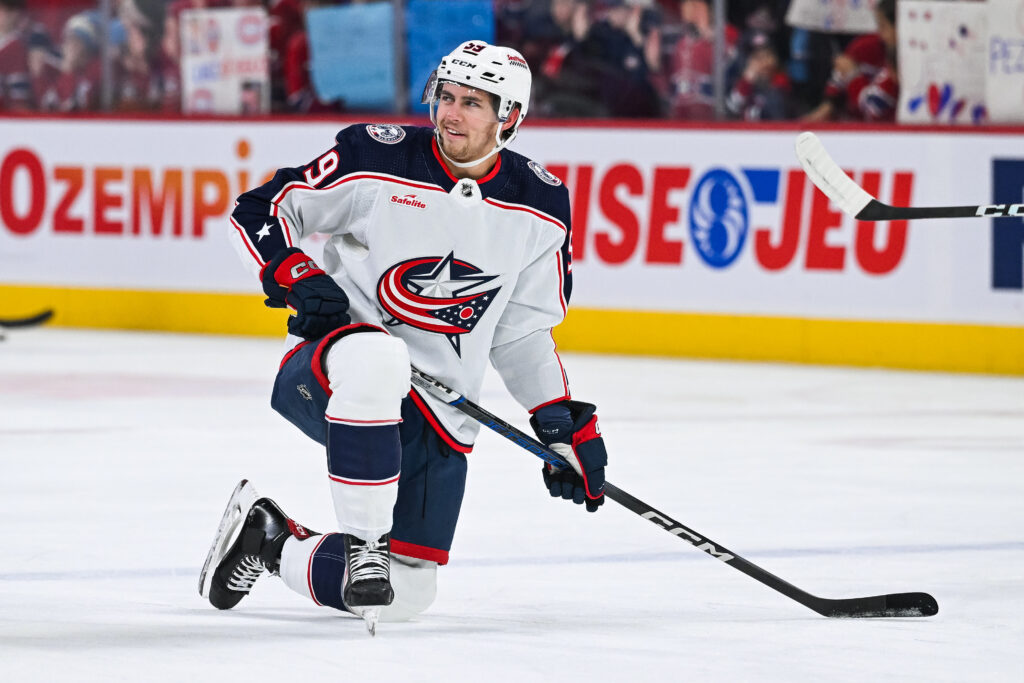 East Notes: Chinakhov, Peeke, Bear