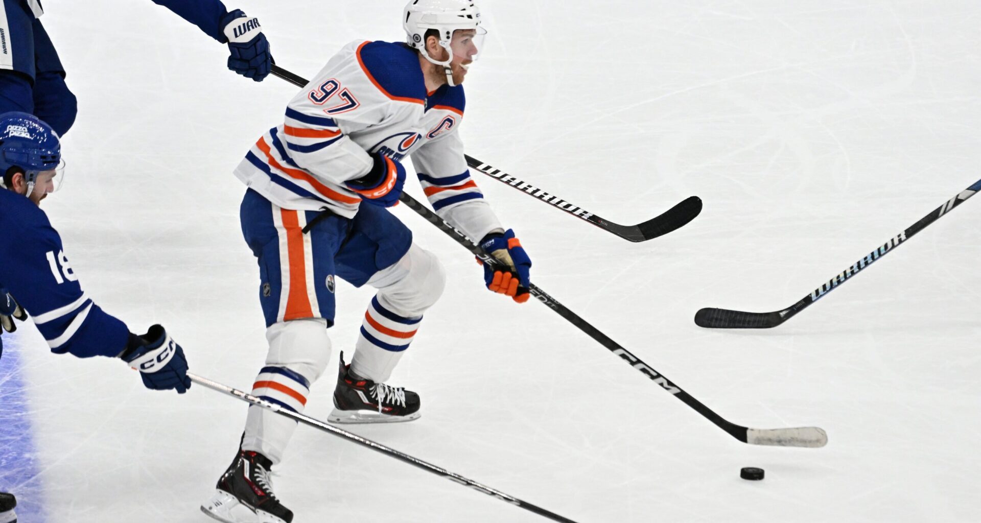 Look for McDavid to Rebound from his 2024-25 Point Total