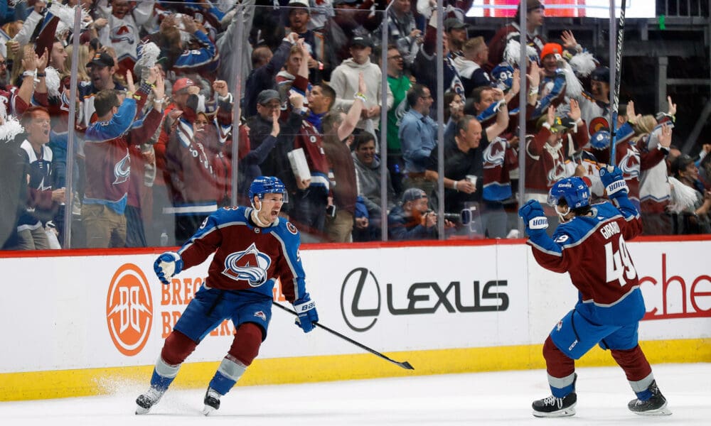 Zach Parise Elected to USA Hockey Hall of Fame