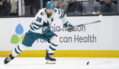 Sharks Notes: Ferraro, Eklund, Lund, Vlasic