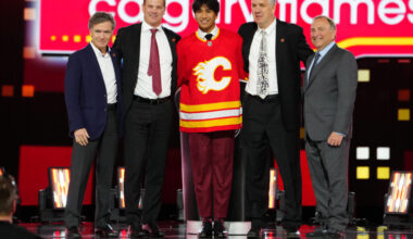 Examining Likely Candidates For The New CHL/AHL Exception