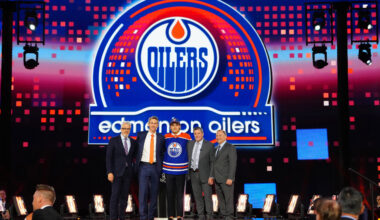 How the new NHL/NHLPA CBA timeframe may affect a Lightning prospect