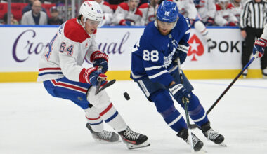 Examining Canadien Defenceman David Reinbacher's Value