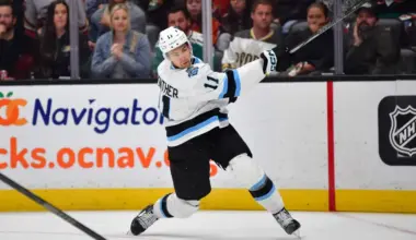 Analyst issues major prediction for Mammoth star winger image