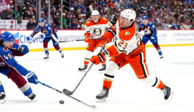 Pacific Notes: McTavish, Doughty, Giles