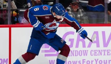 Why Avalanche Are More Excited To Start 2025-26 Season
