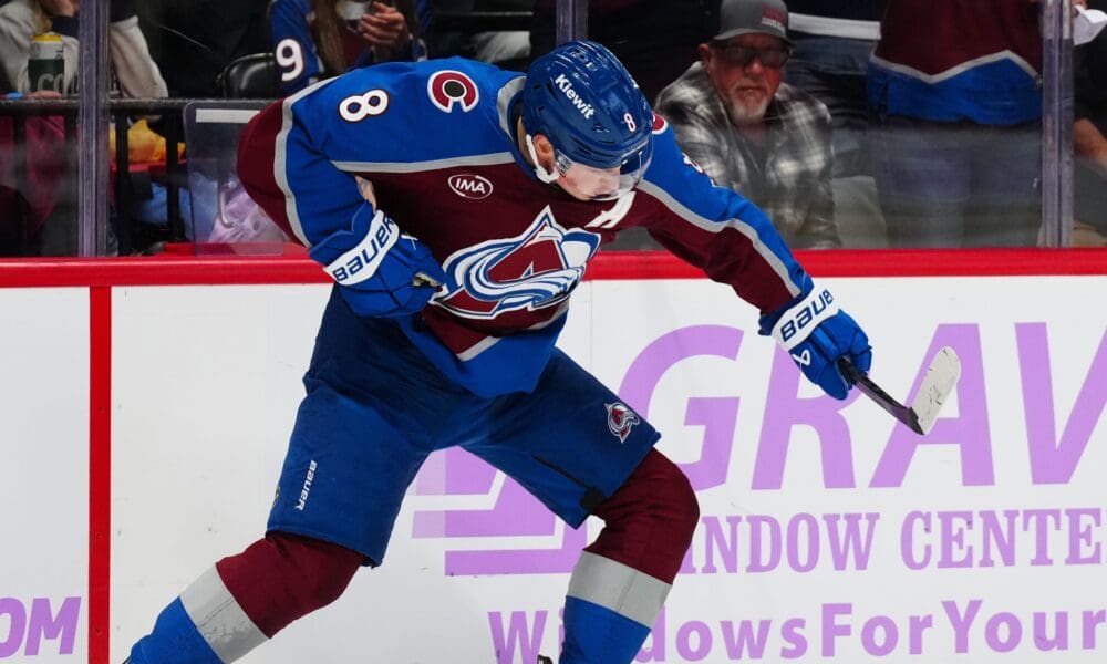Why Avalanche Are More Excited To Start 2025-26 Season
