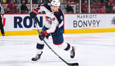 Chinakhov, Oilers, Golden Knights, Stevenson