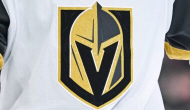 Las Vegas Golden Knights revoke reporter's credential