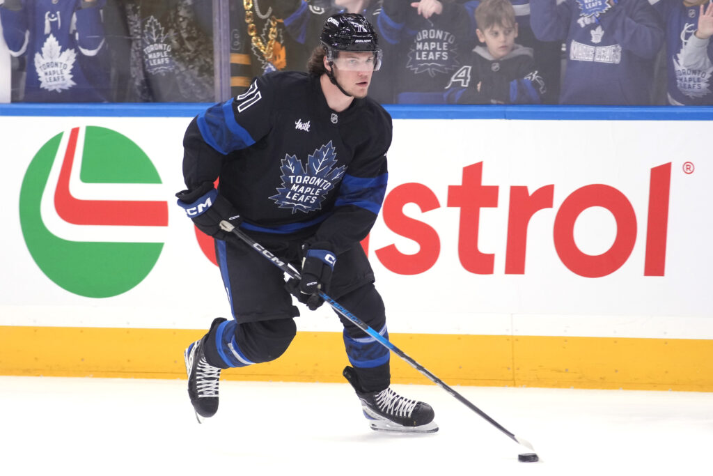 East Notes: Grebenkin, Norris, Mateychuk