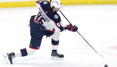 Later-Round Values in Bennett, Tippett, Chabot, and Marchenko – DobberHockey