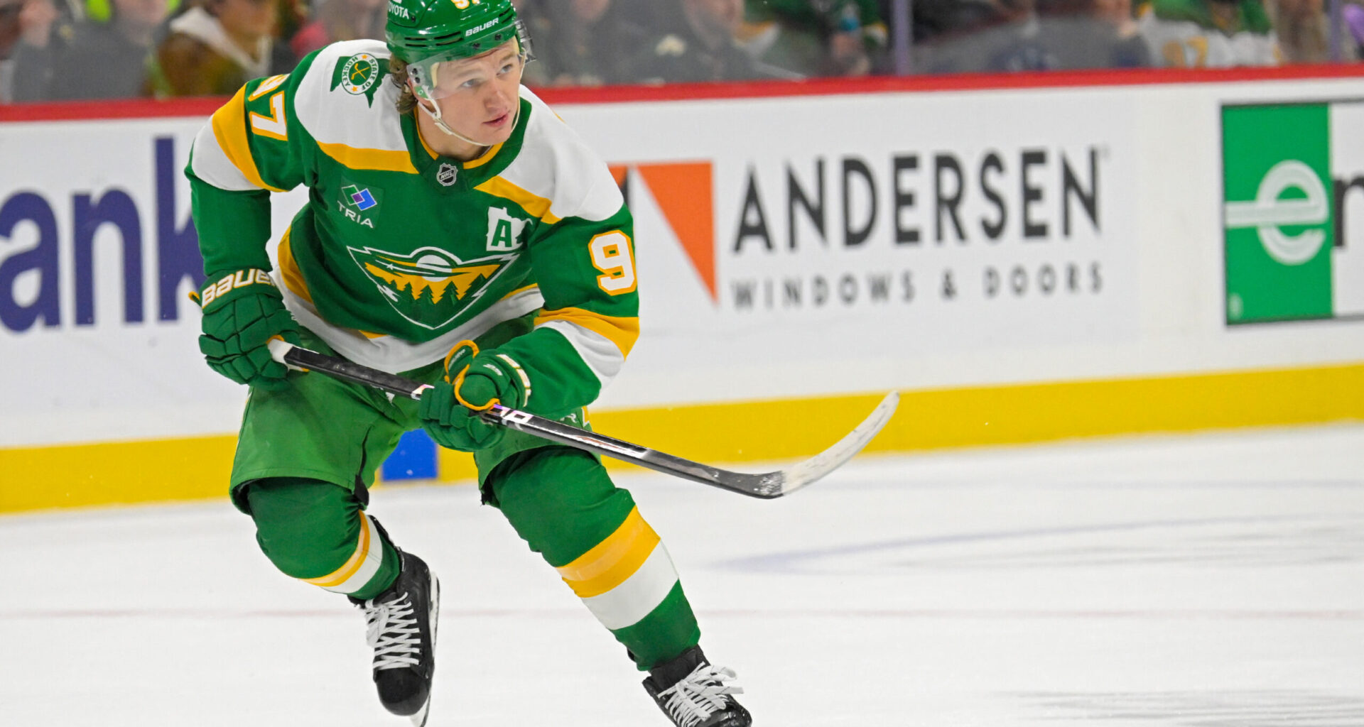 Top-200 Cap League Skater Rankings – September 2025 – DobberHockey