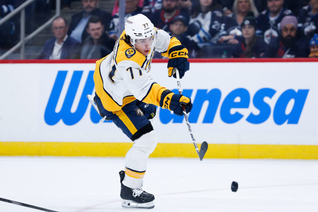 Snapshots: Evangelista, Barzal, Jarvis, Luypen