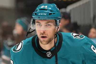 Jan Rutta, San Jose Sharks