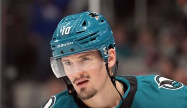 NHL Rumors: 3 Potential Free-Agent Destinations For Klim Kostin