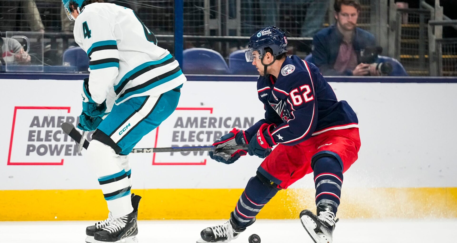 Carolina Hurricanes Bring In Veteran Forward on PTO