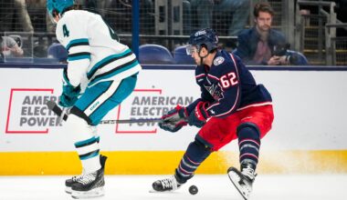 Carolina Hurricanes Bring In Veteran Forward on PTO