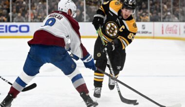 Deen's Daily: Injuries to Start Training Camp; Marchand's Honesty; Ingram Done in Utah