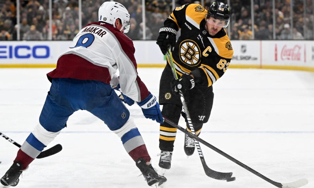 Deen's Daily: Injuries to Start Training Camp; Marchand's Honesty; Ingram Done in Utah