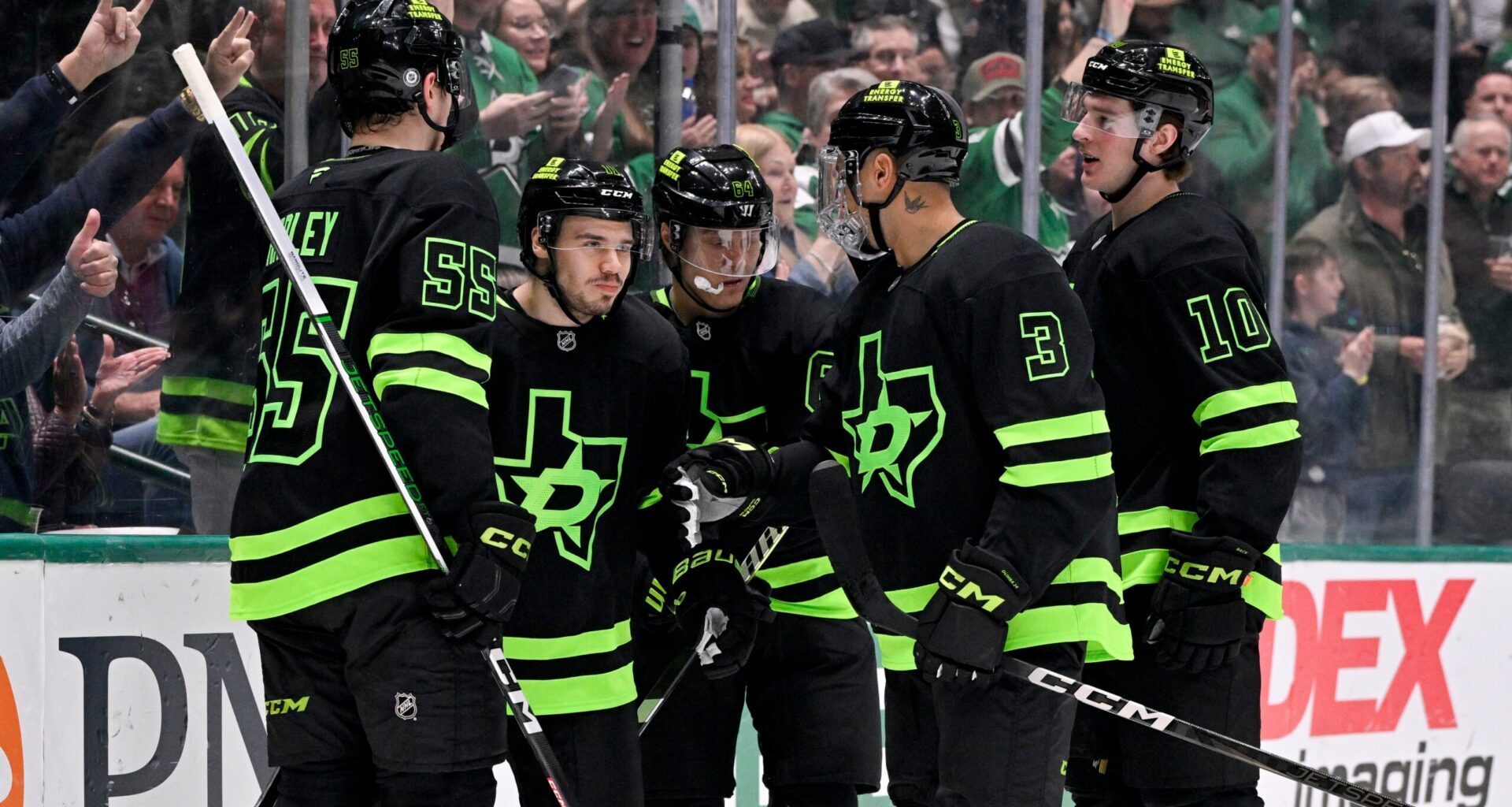 NHL Rumours: Dallas Stars Defender In Line for Raise