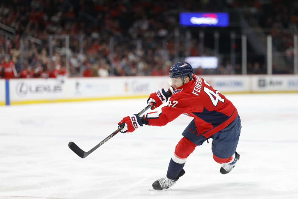 Martin Fehervary Trending Toward Playing In Preseason