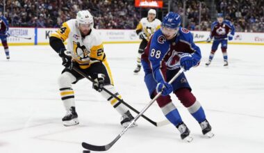 Report: Avalanche Could Still Have Interest in UFA Defenseman