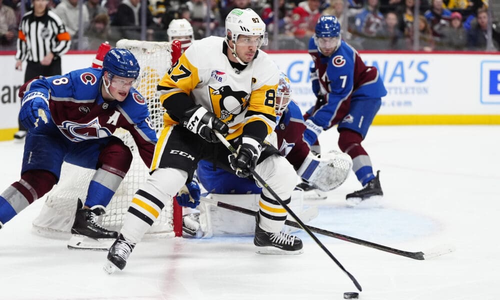 Pat Brisson Opens Door to Crosby Trade — Could This Really Be the Beginning of the End in Pittsburgh?