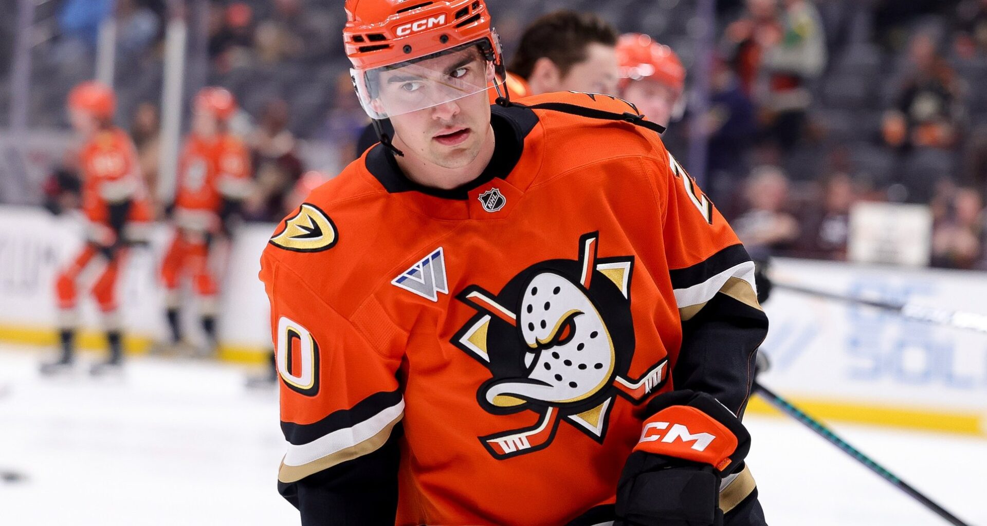 Does Brett Leason Have A Path To Make the Wild Roster? - Minnesota Wild