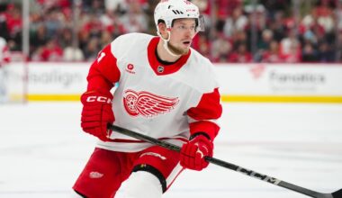 Vladimir Tarasenko Could Be the Wild's Patrick Laine Mulligan - Minnesota Wild