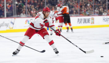 Waivers: 9/30/25 - NHL Rumors - ProHockeyRumors.com