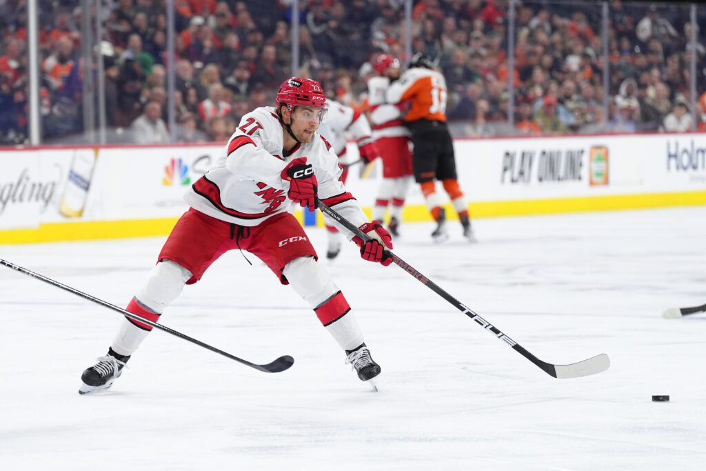 Waivers: 9/30/25 - NHL Rumors - ProHockeyRumors.com