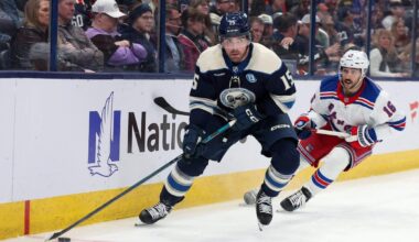 Why these 4 NHL teams could bounce back and make the 2026 playoffs