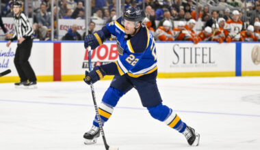 Ryan Suter Not Actively Pursuing A Contract